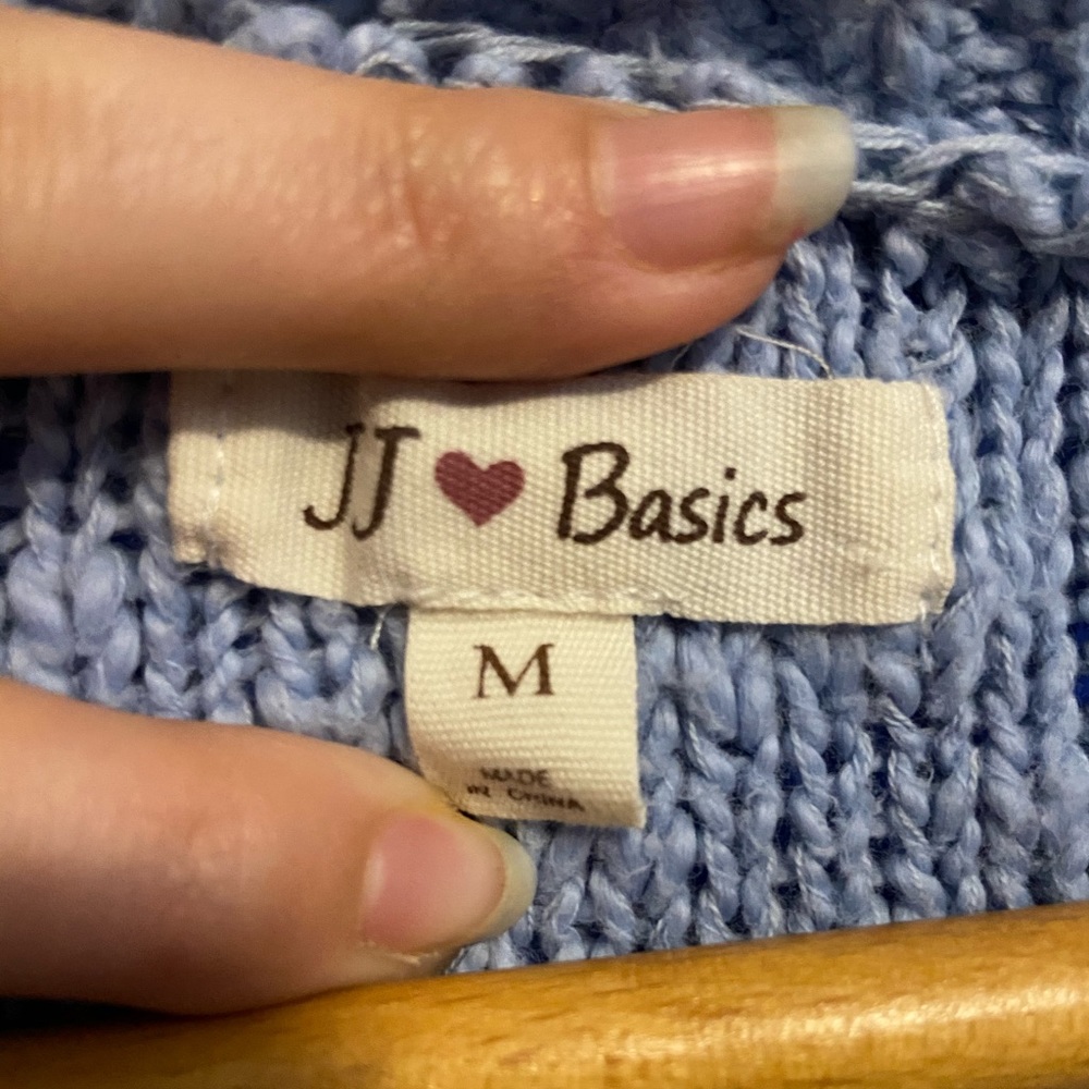 Sweater - Picture 2 of 4